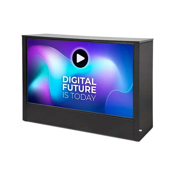 Contatore Digitale Futuro
