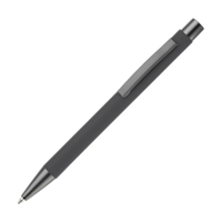 ICON - ballpennewyorksofttouch grey