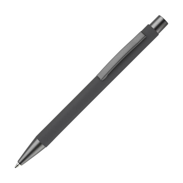 ICON - ballpennewyorksofttouch grey