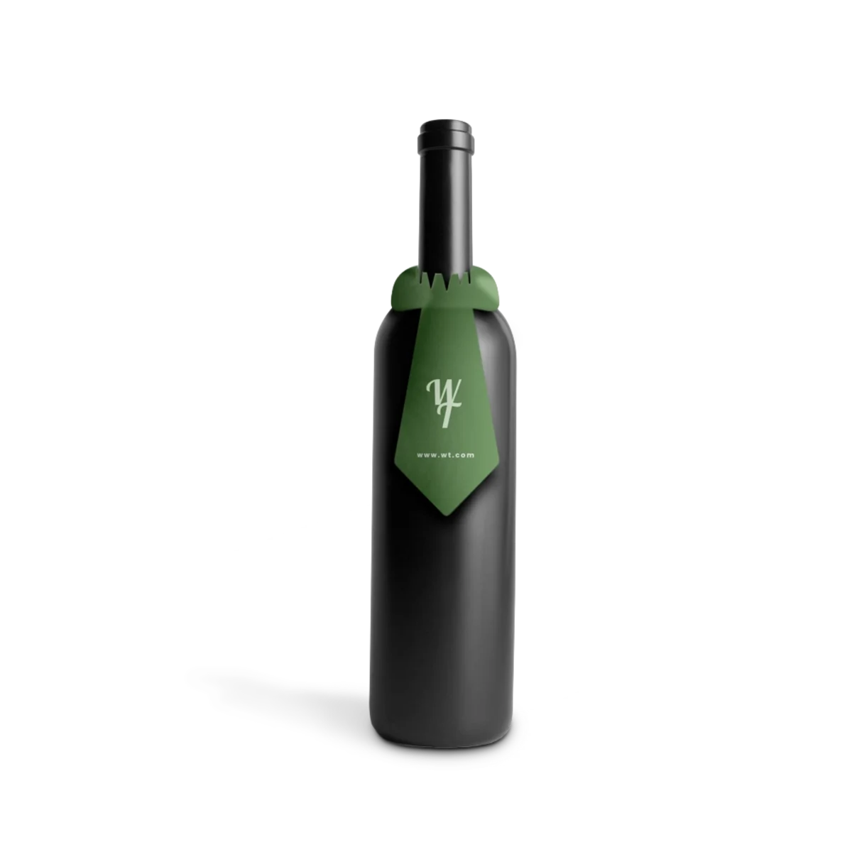 Bottle neck labels main image