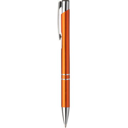 ebonymattepen Orange