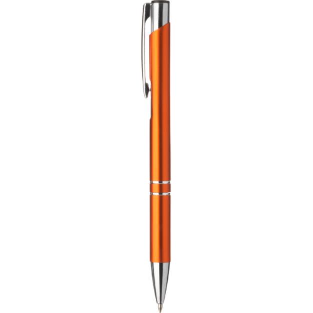 ebonymattepen Orange