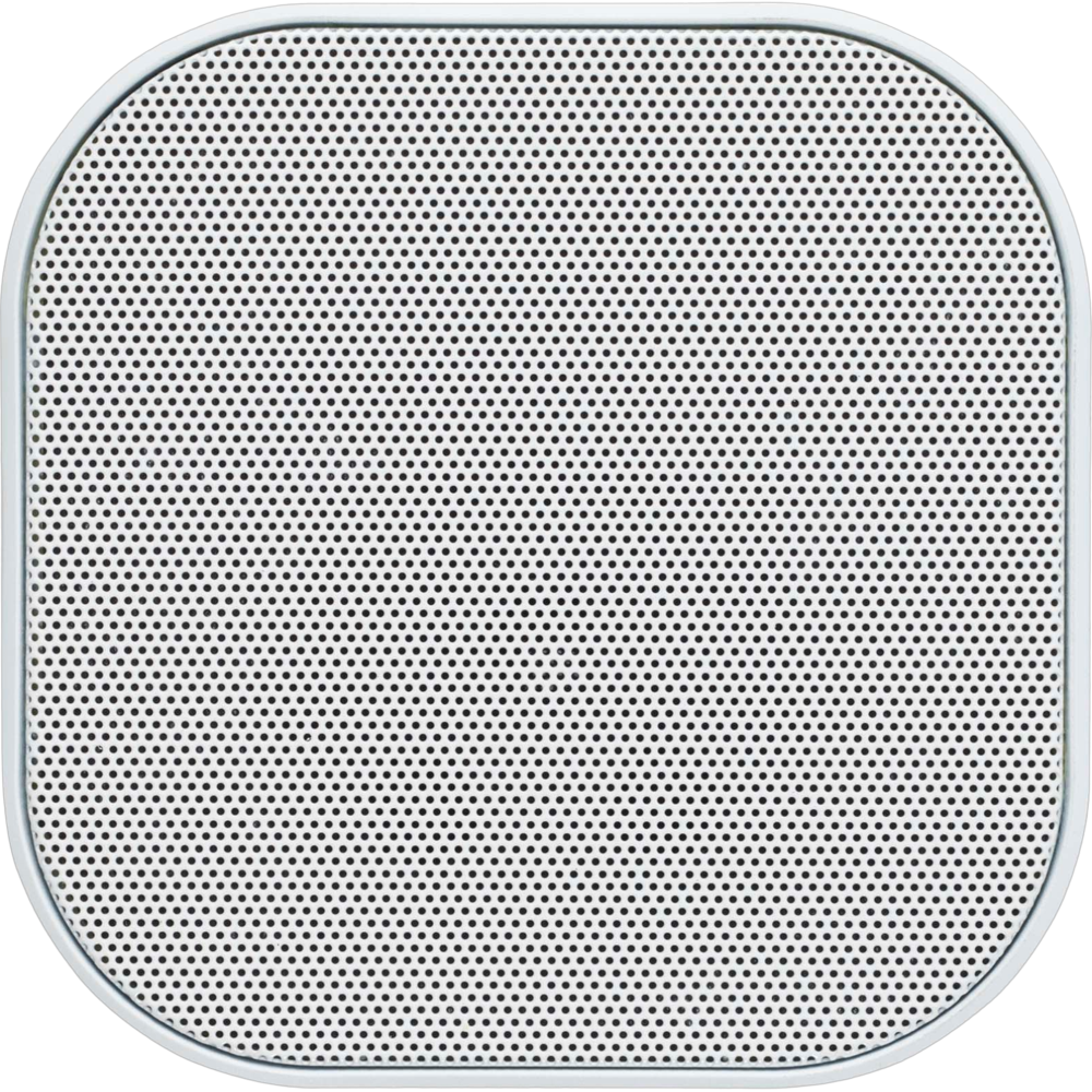 ICON - stark3wminibluetoothspeaker white