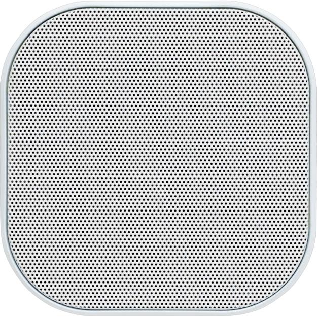 ICON - stark3wminibluetoothspeaker white