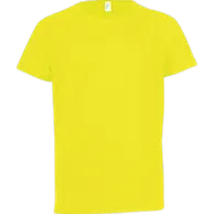 Neon Yellow