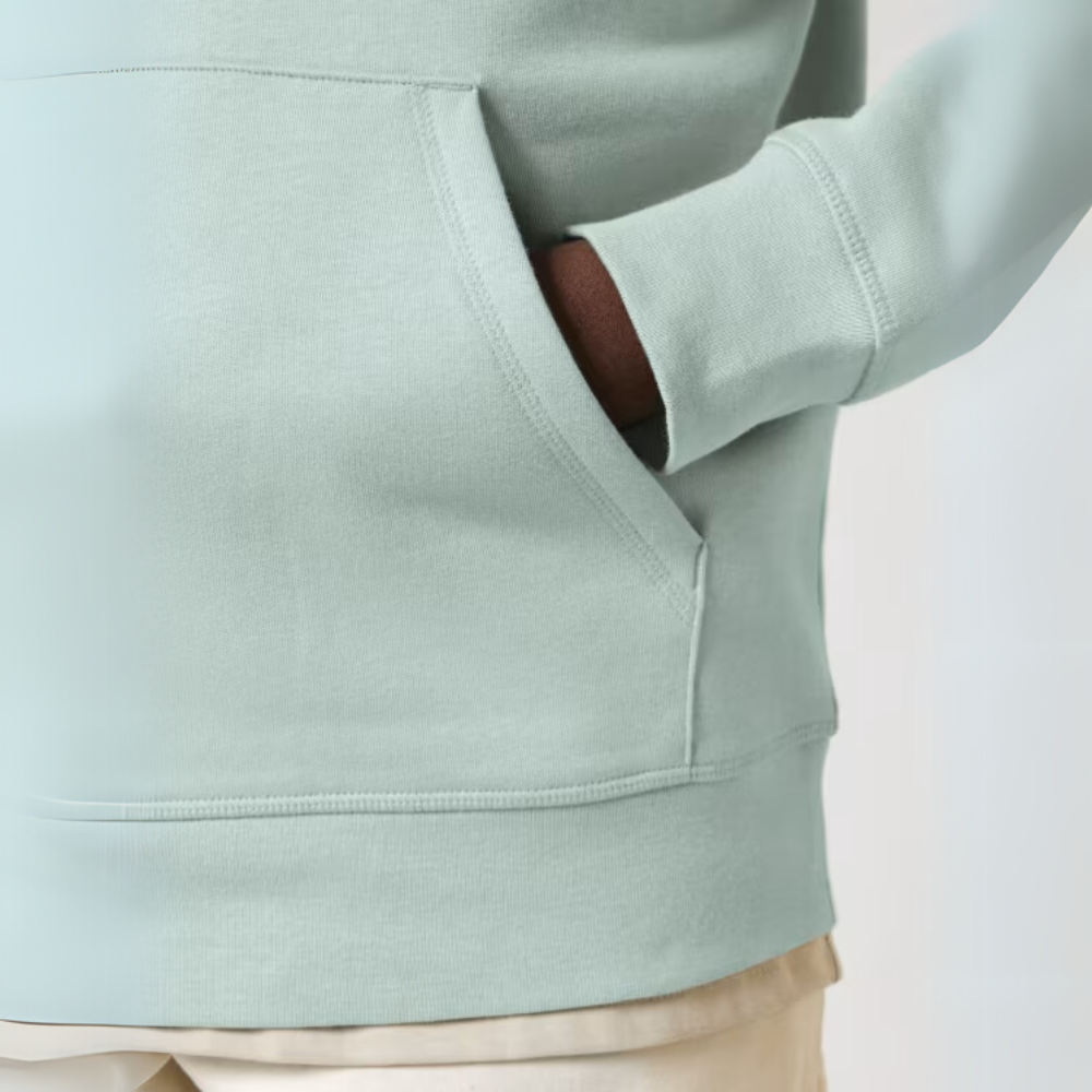 Drummer 2.0 pocket
