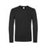 B&C Longsleeve T ICON black