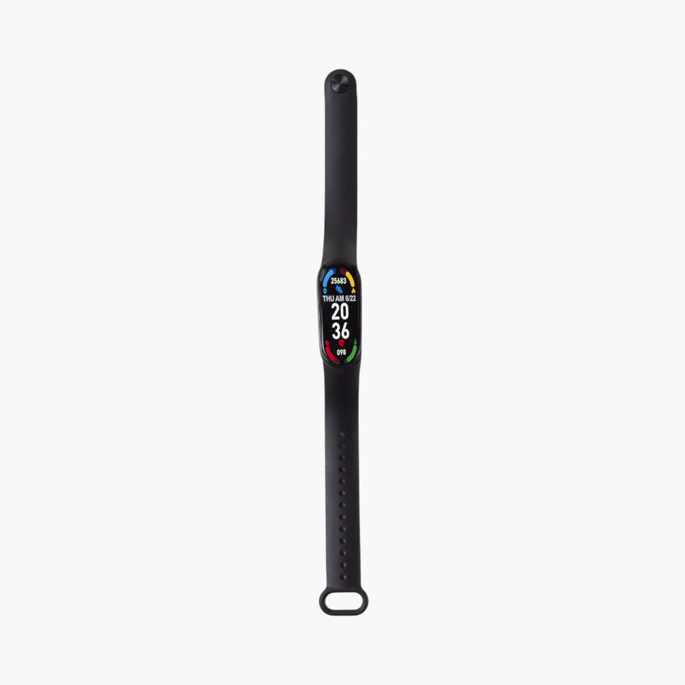 PDP - prixtonat410smartband square #F8F8F8 background