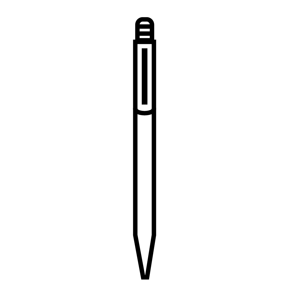 30 x 3 mm - Op Clip