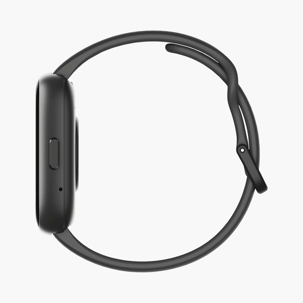 PDP - prixtonalexaswb29smartwatch square #F8F8F8 background