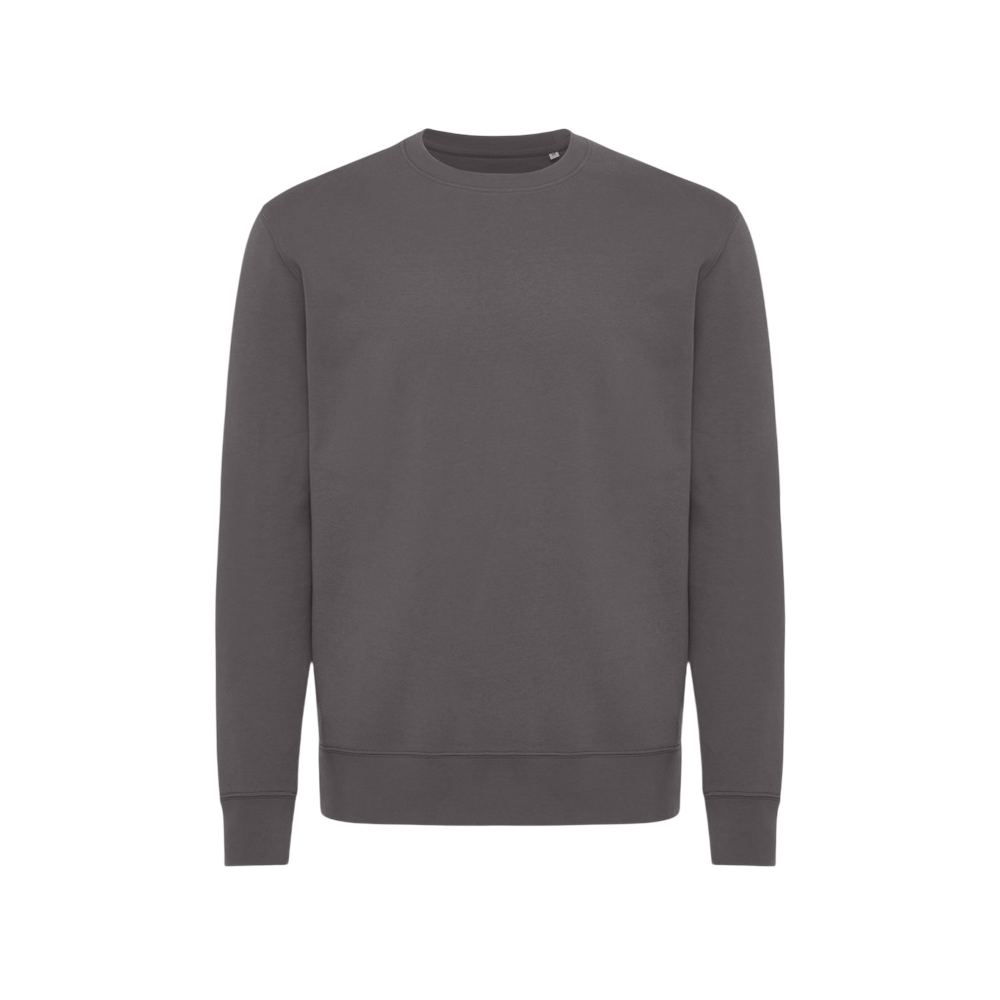 COLOR ICON - krugeriqoniq - Anthracite
