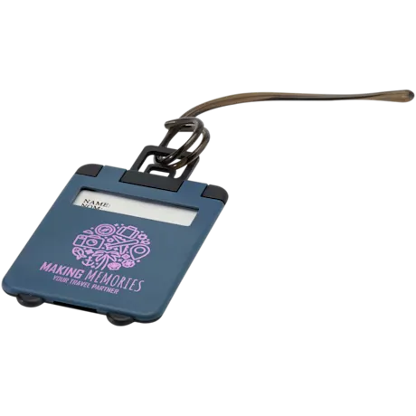 ABS Luggage Tag