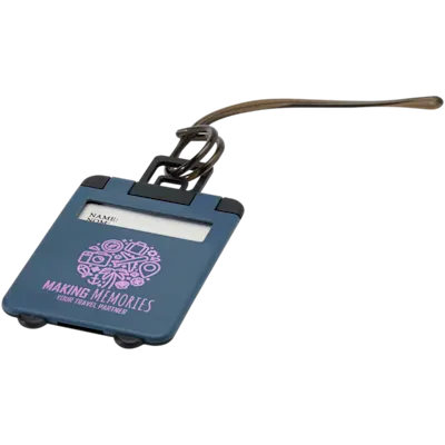 ABS Luggage Tag