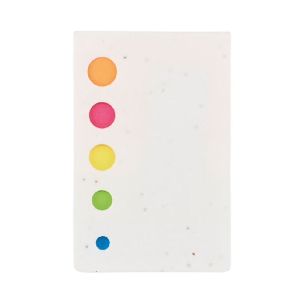 PDP - memoseedseedpaperpagemarkerspad square #00000000 background