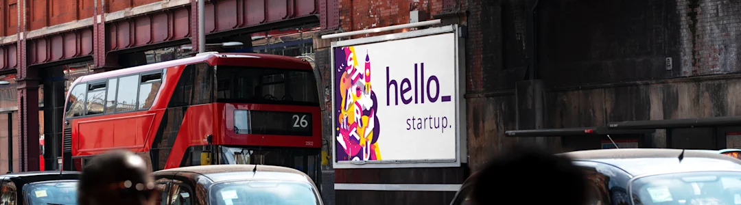 banner