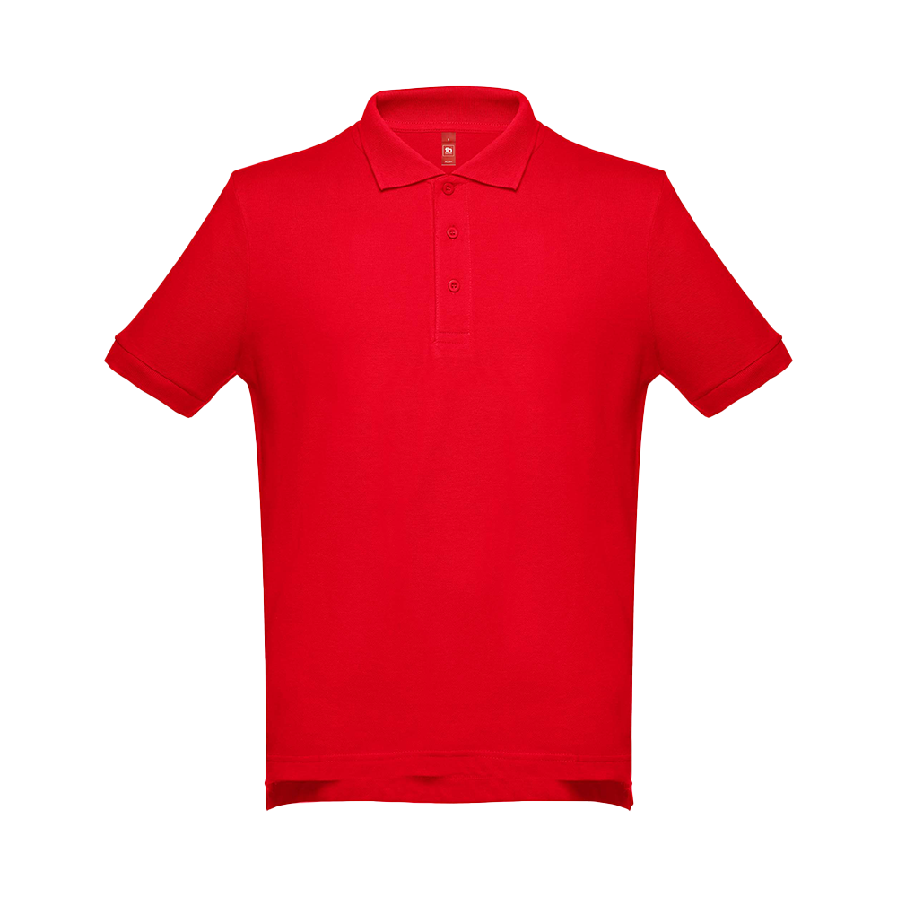 Adam Red Front