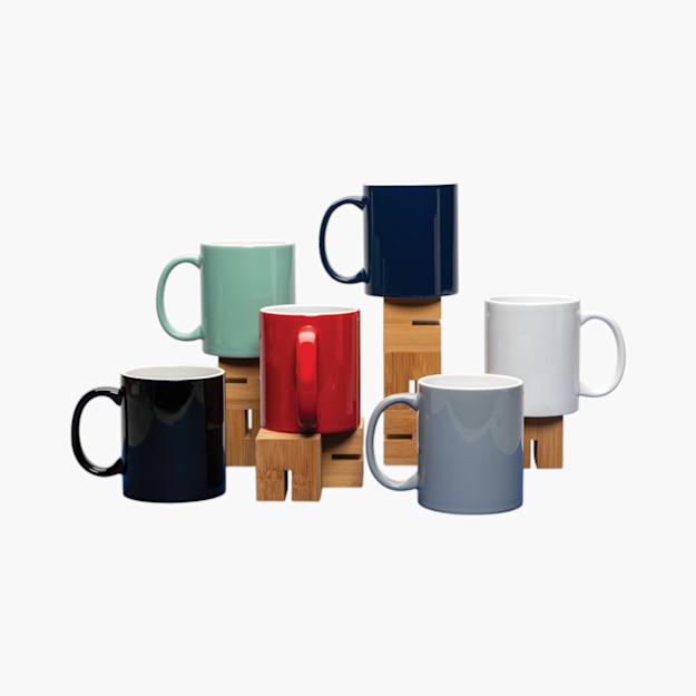 PDP - ceramicclassicmug350ml square #F8F8F8 background