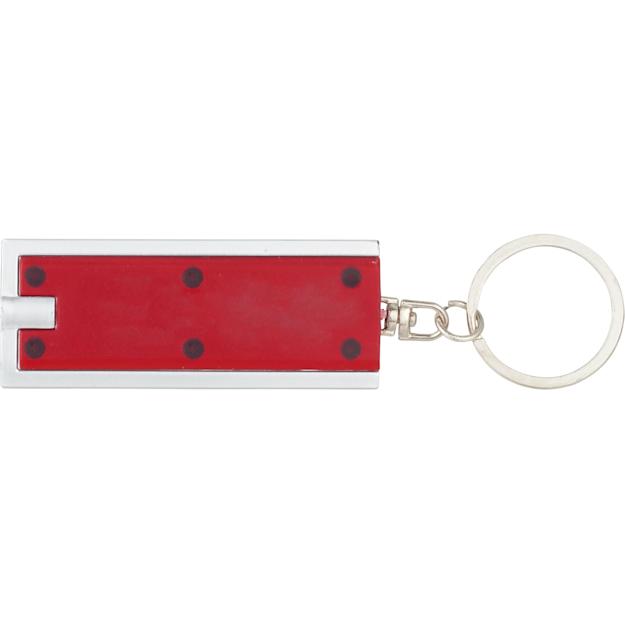 Attribute - Color - Trred (rectangularkeylight.color.trred)