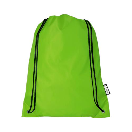 Oriole RPET drawstring backpack 5L color icon Copy 8