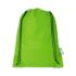 Oriole RPET drawstring backpack 5L color icon Copy 8