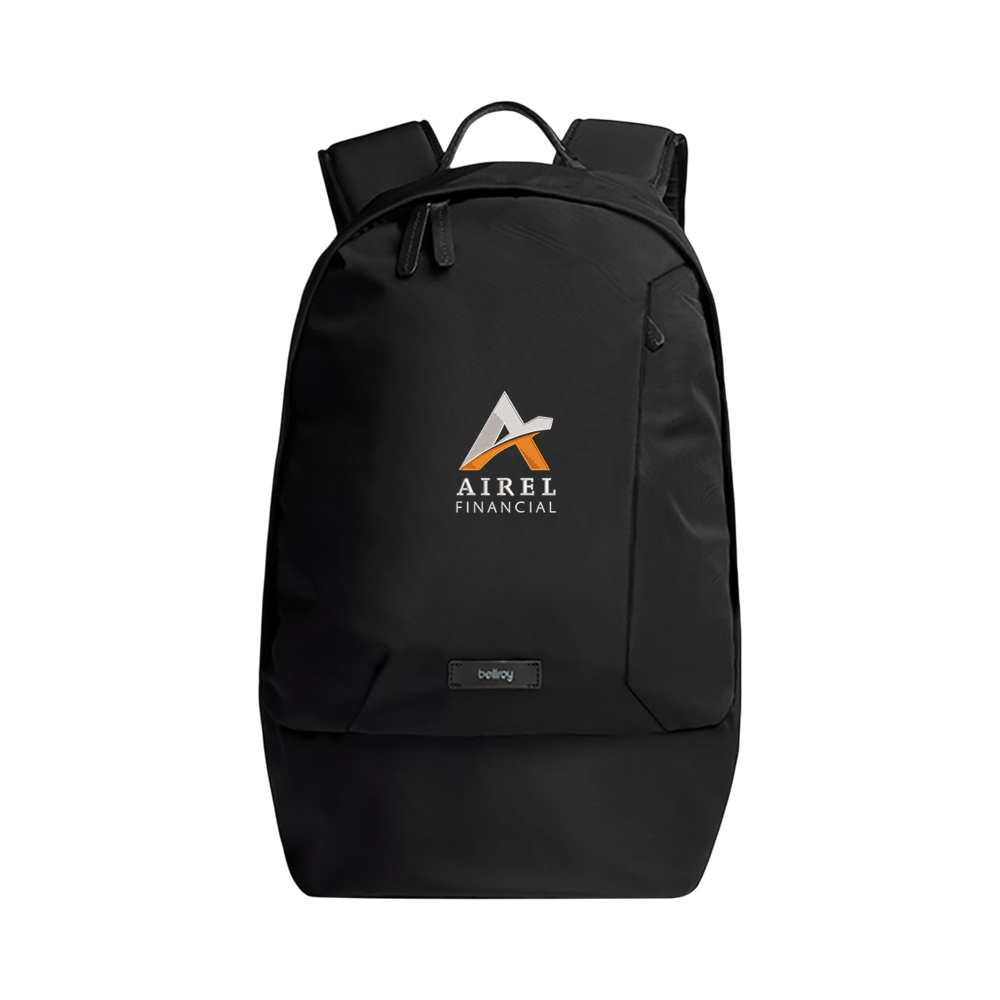 PDP - bellroyclassic16computerbackpack square #00000000 background