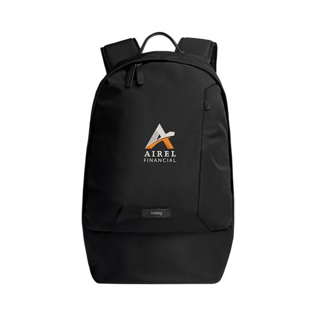 PDP - bellroyclassic16computerbackpack square #00000000 background