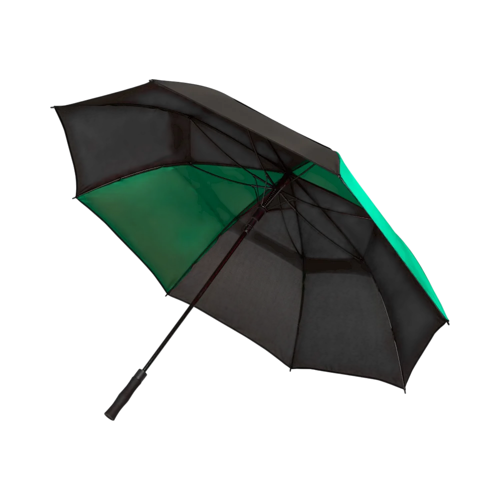 PDP - jeff30windproofgolfumbrella square #00000000 background