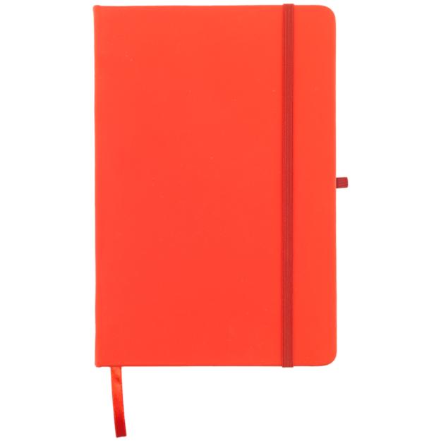 RPET notebook A5 color icon Copy