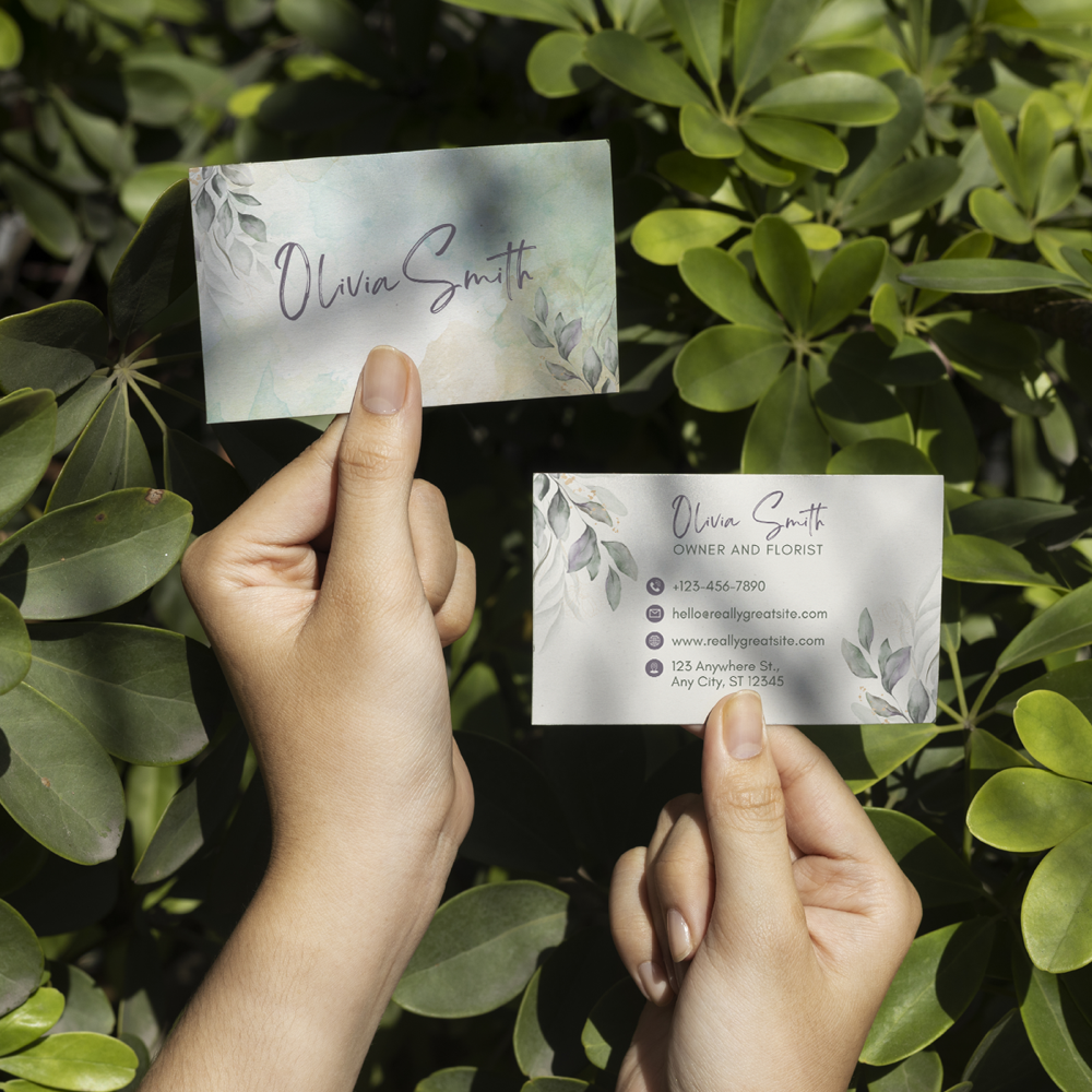 business card eco PDP Copy 2