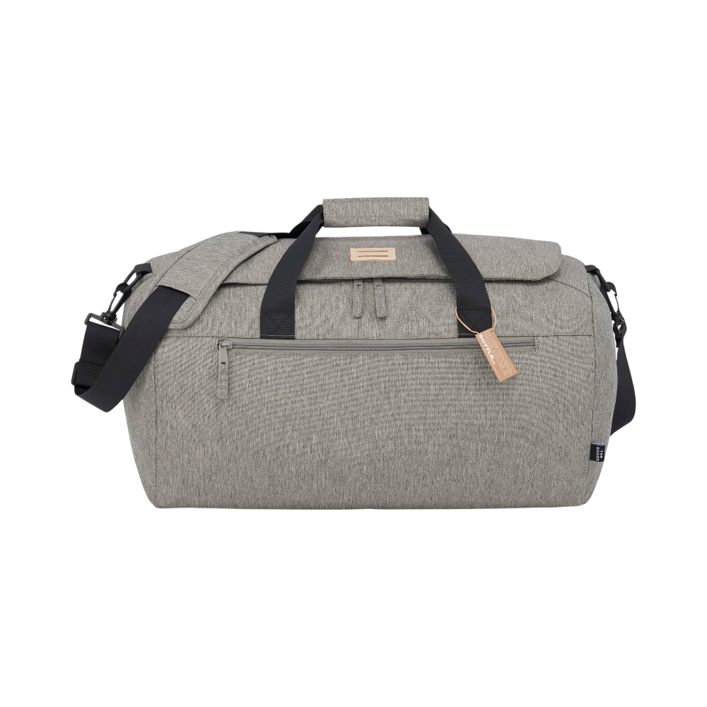 PDP - thegoodsrecycledrollduffel square #00000000 background