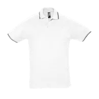 White | Navy