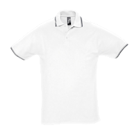 Blanc | Marine