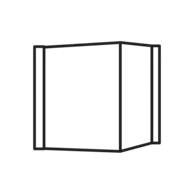 70 X 100 Cm