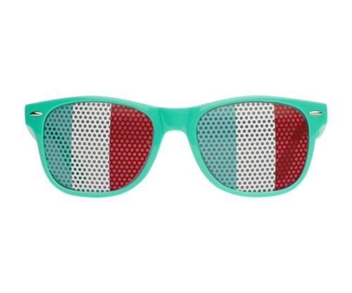 visionsunglasses green