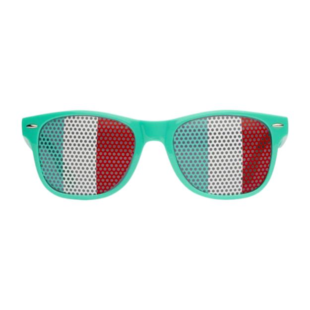 visionsunglasses green