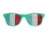 visionsunglasses green