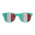 visionsunglasses green