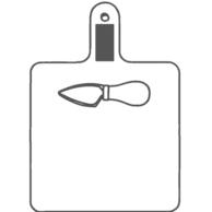 25 x 50 mm - On the Handle