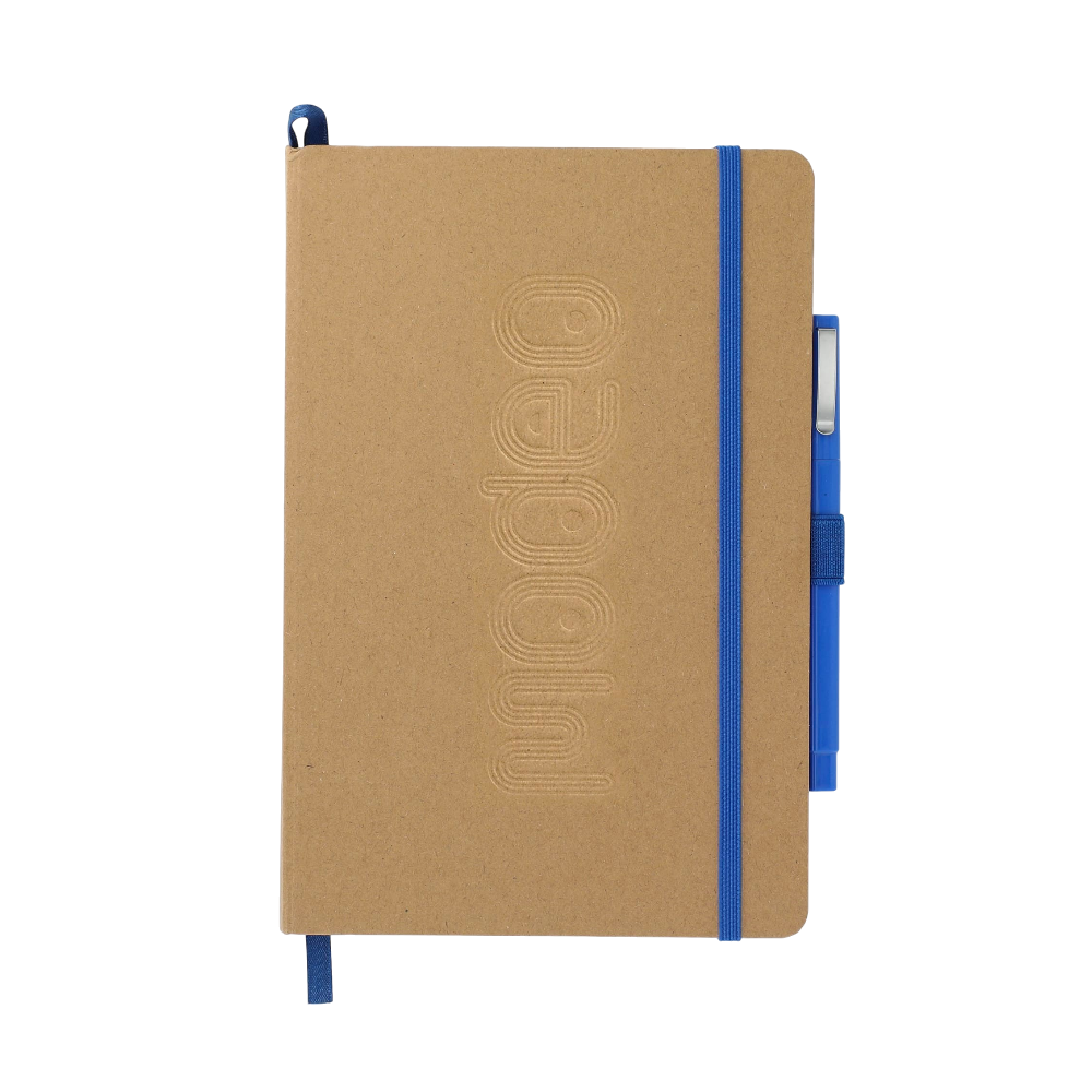 Eco Color Journal Set 5.7x8.5