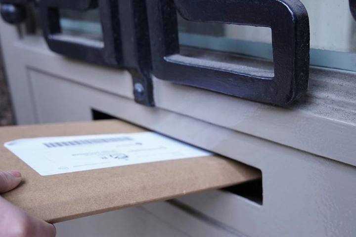 Blog image: From Parcels to Mailbox Delivery 2