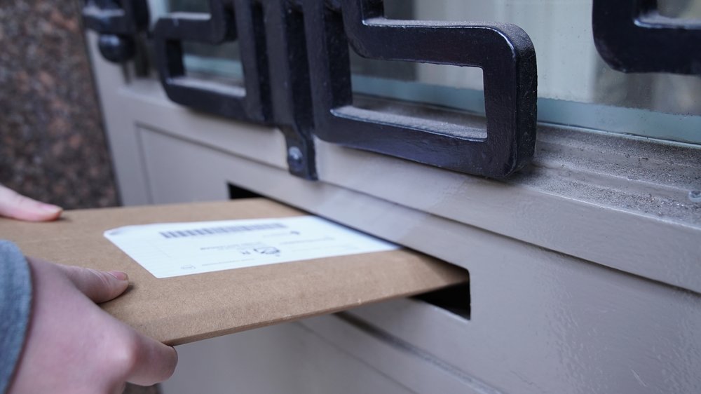 Blog image: From Parcels to Mailbox Delivery 2