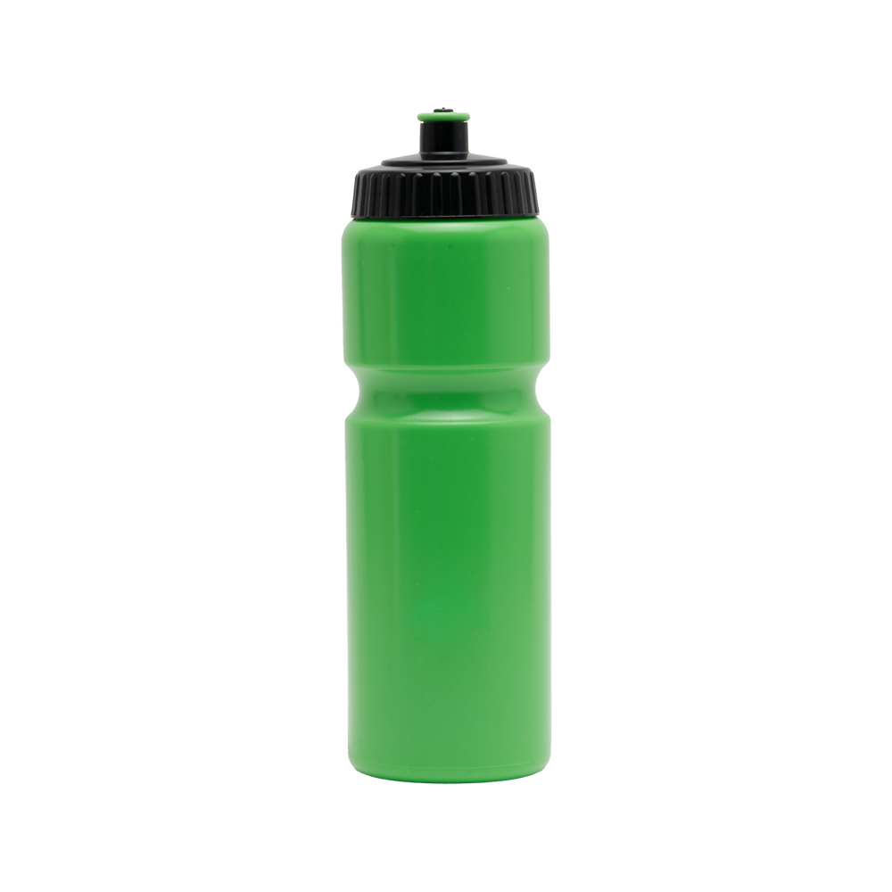 sugarcanebiobidon750mldrinkingbottle GREEN