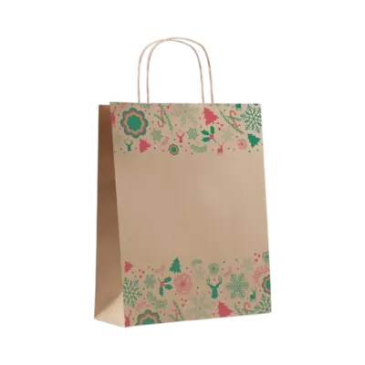 BAO MEDIUM Recycled Paper Gift Bag