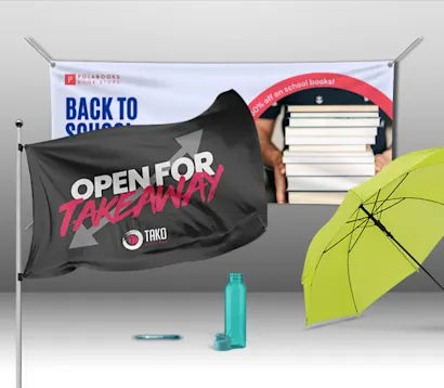 De plastic uitdaging