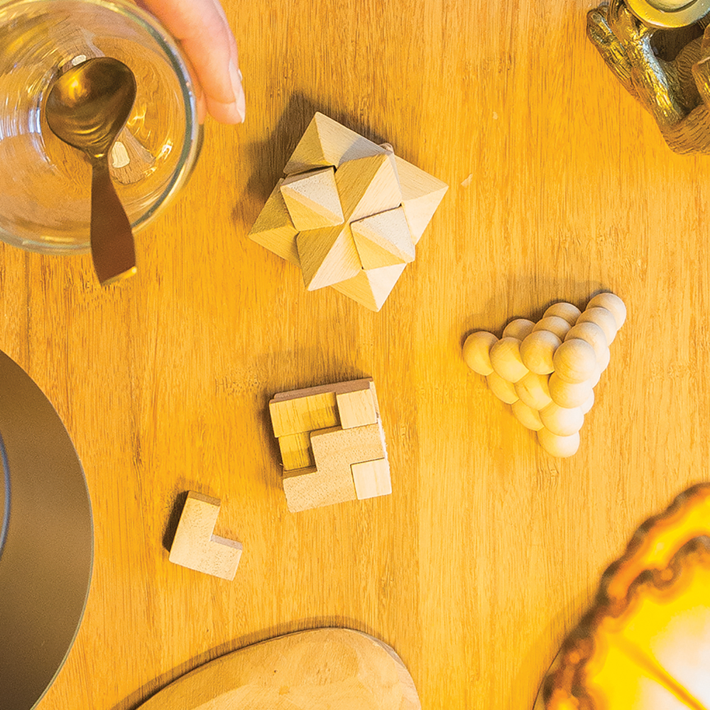 3 pcs brain teaser set PDP Copy 2