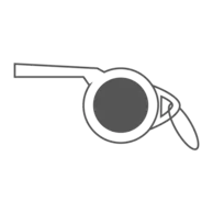 ⌀15 mm - On the left side