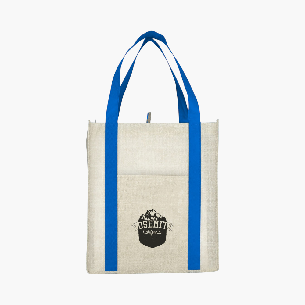 Neptune Grocery Tote