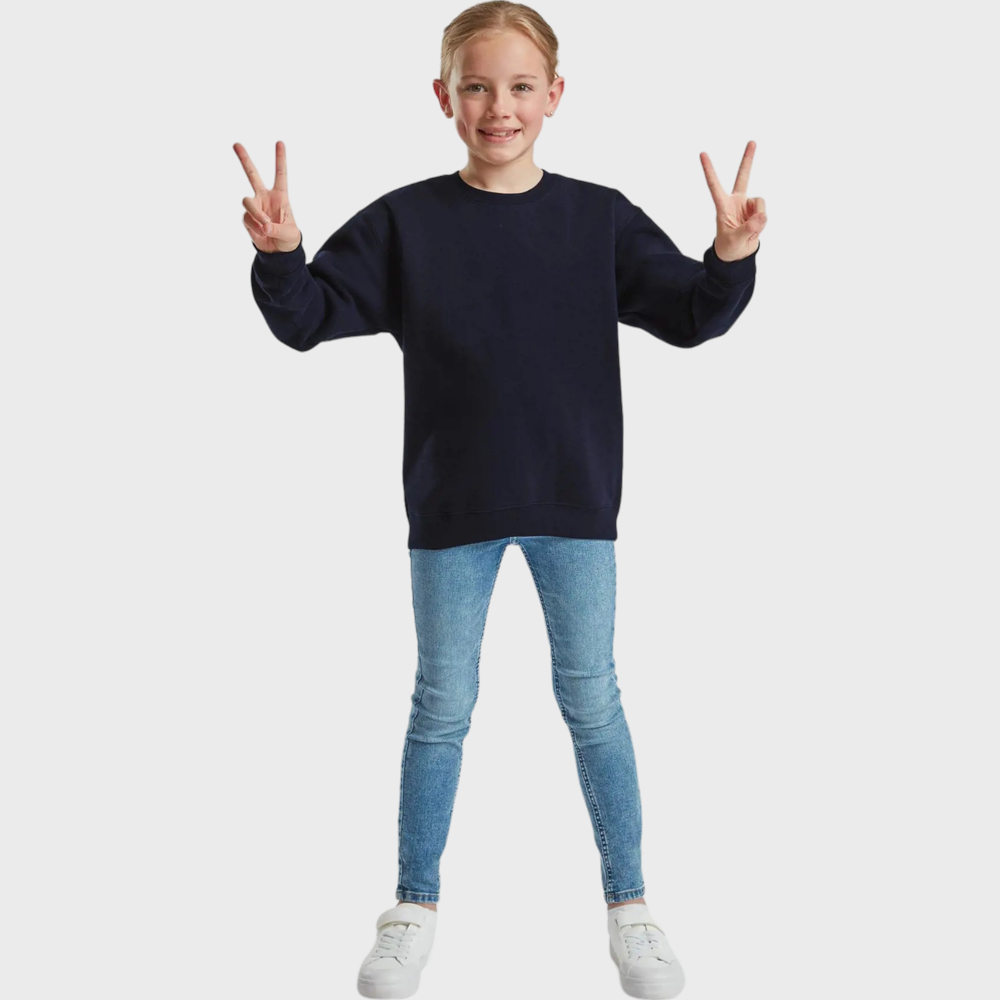 Sweatshirt Fruit of the Loom