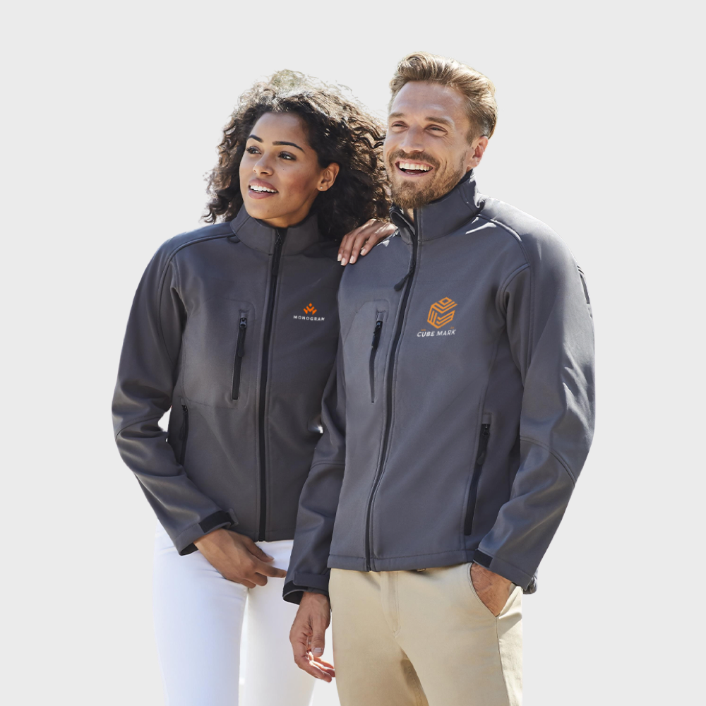 Chaqueta Sol's Relax de 3 capas