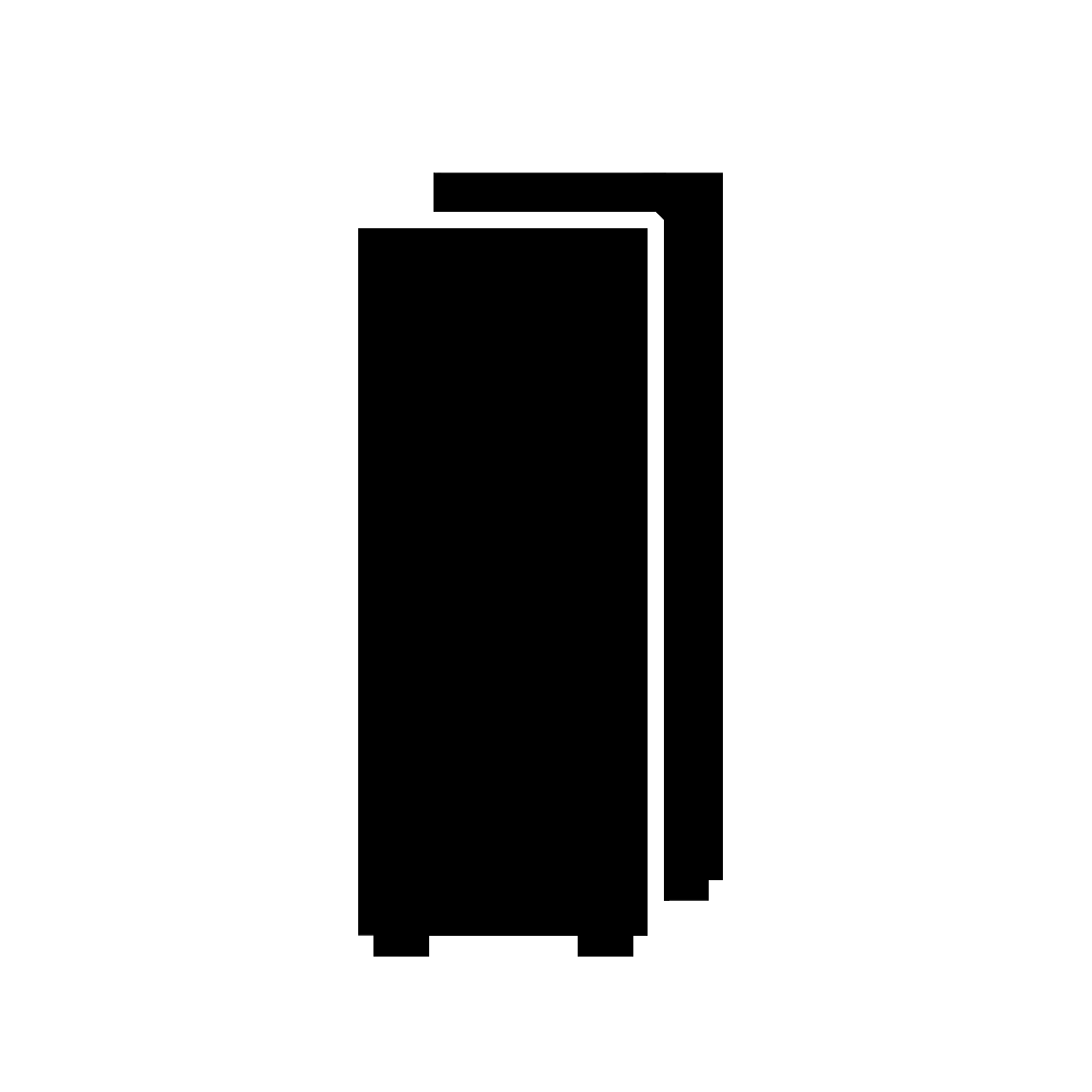 100 x 250 cm